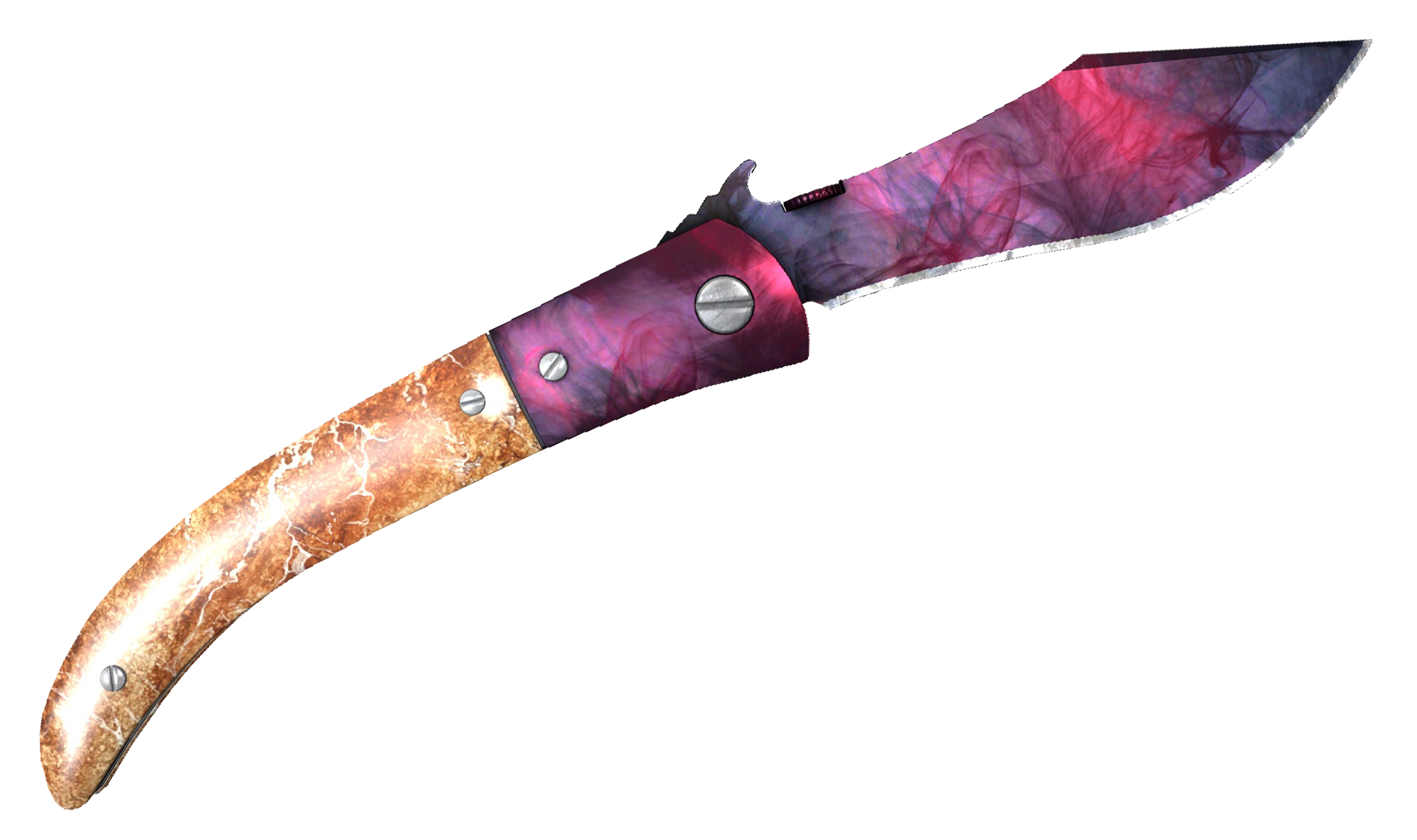 Наваха Navaja Knife