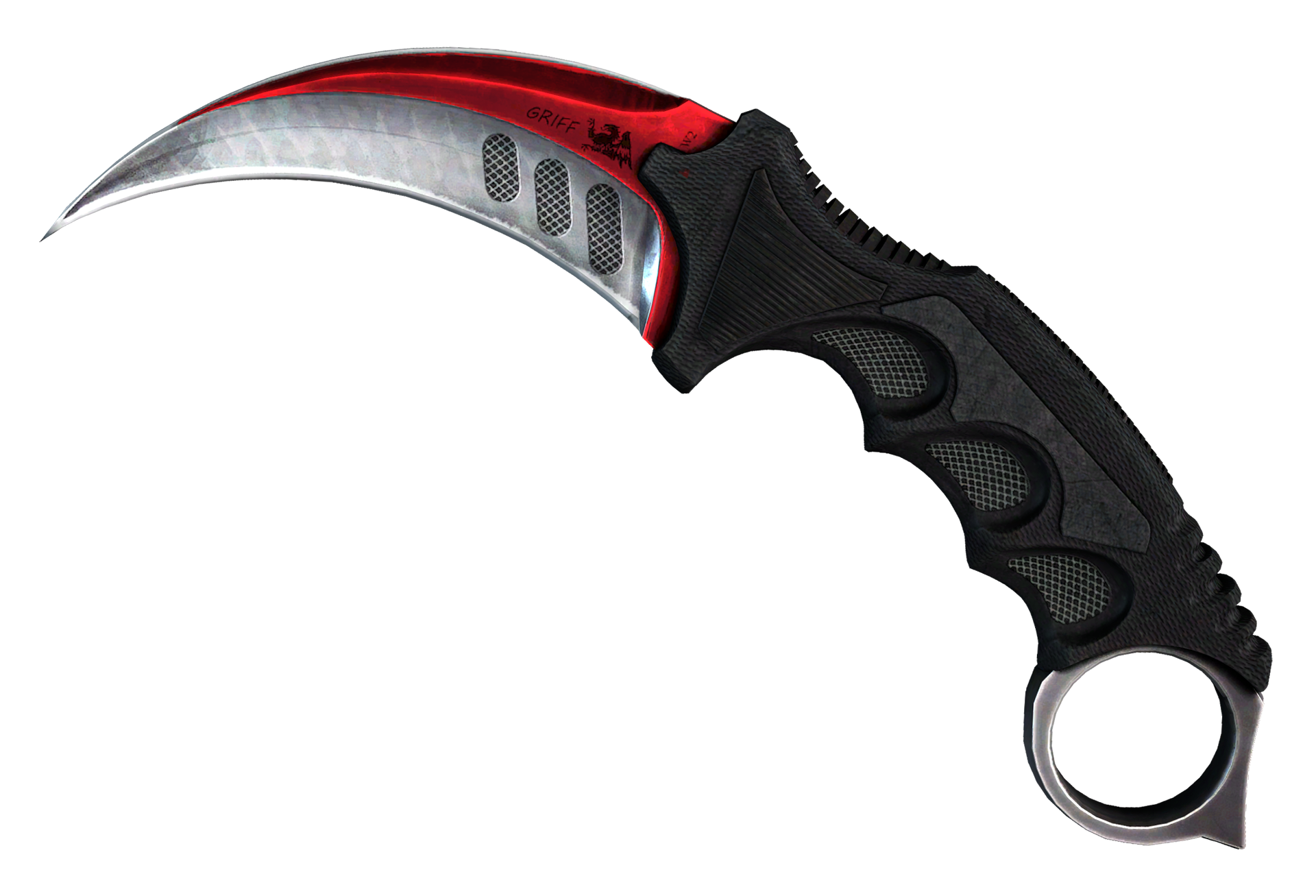 Керамбит Karambit
